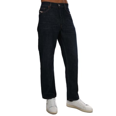 Men's Diesel D-Macs Straight Jeans in Denim