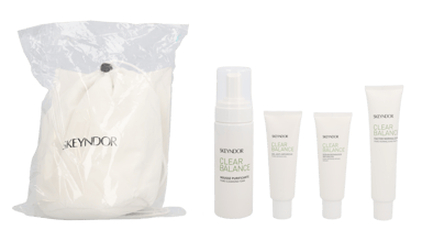Skeyndor Clear Balance Oily Skins Pack 325 ml