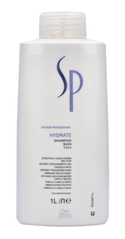 Wella SP - Hydrate Shampoo 1000 ml