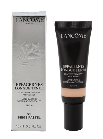 Lancome Effacernes Longue Tenue Softening Concealer SPF30 15ml