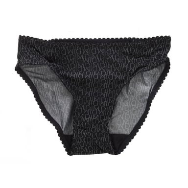 Microfiber briefs breathable fabric D092S girl