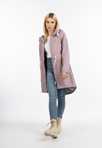 ICEBOUND raincoat women