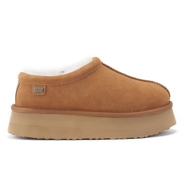 Outback Platfoam Chestnut