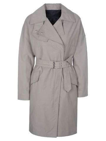 Belstaff coat