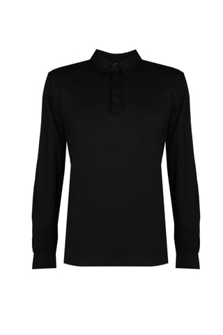Antony Morato Longsleeve Men's Black