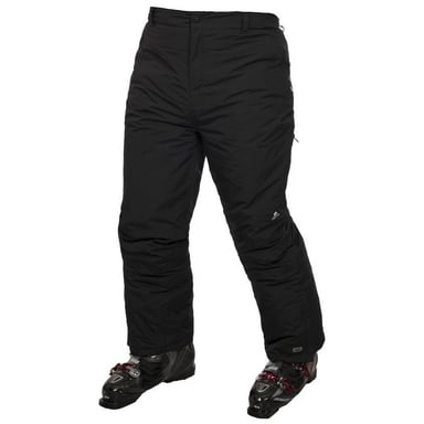 Trespass Kids Unisex Contamines Padded Ski Pants