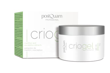 CRIOGEL 200 ML.