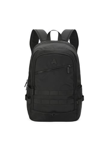 Aoking Backpack Unisex BLACK
