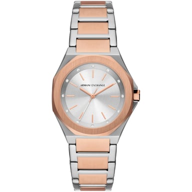 Armani Exchange Andrea Dames Horloge Multi AX4607