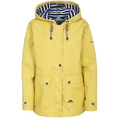 Trespass Womens/Ladies Seawater Waterproof Jacket