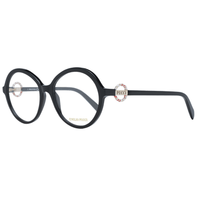 Emilio Pucci Optical Frame EP5176 001 54