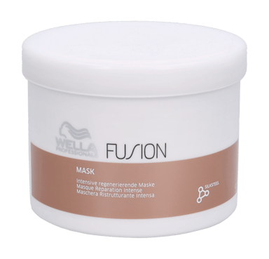 Wella Fusion - Intense Repair Mask 500 ml