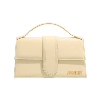 Jacquemus Le Grand Bambino-tas
