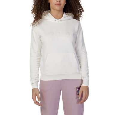 Fila blouse Bischkek Vrouw Wit