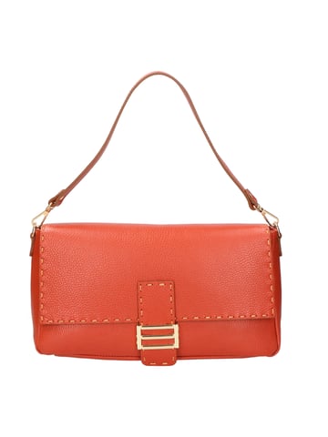 Gave Lux shoulder bag women D61 BRICK