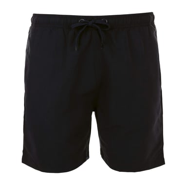 SOLS Mens Sandy Swim Shorts (Black)