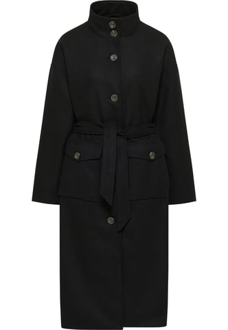 Dreimaster women black