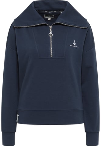 Dreimaster women dark marine