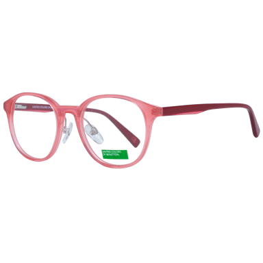 Benetton Optical Frame BEO1007 283 48