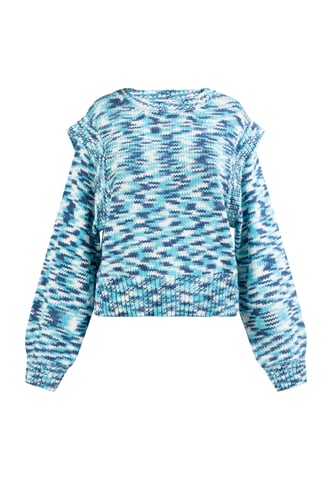 Mymo Knitted pullover women