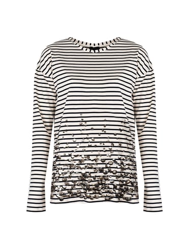 Pinko Blouse Melegnano Woman's Blue