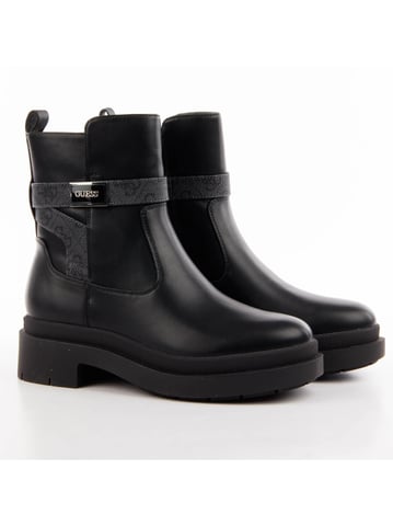 Guess women's ankle boots Ovalle 2