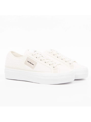 Calvin Klein Women's Sneaker Authentic