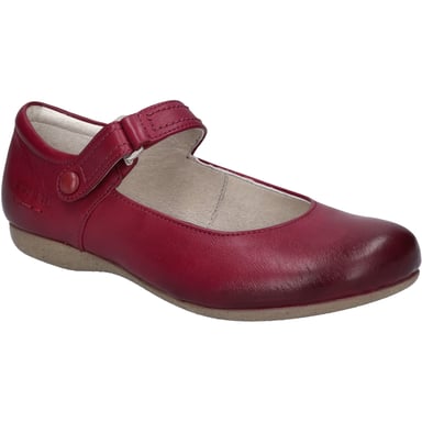 JOSEF SEIBEL Fiona 80 | Ballerina for Women | red
