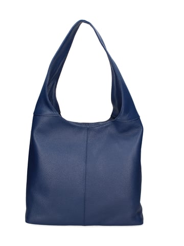 Gave Lux Schoudertas vrouwen D24 BLUE JEANS