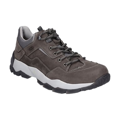JOSEF SEIBEL Philipp 51 | Low Cut for Men | grey