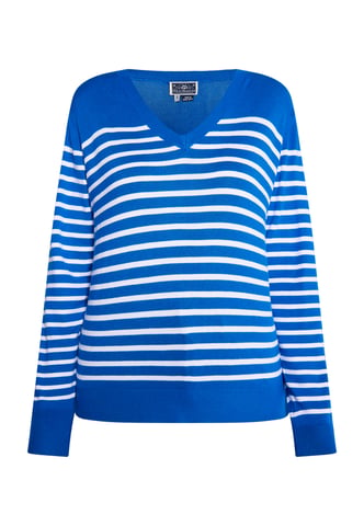 Dreimaster Knitted pullover women