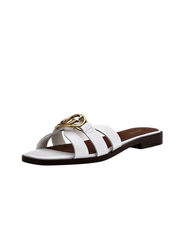 Guess women's clogs Symo