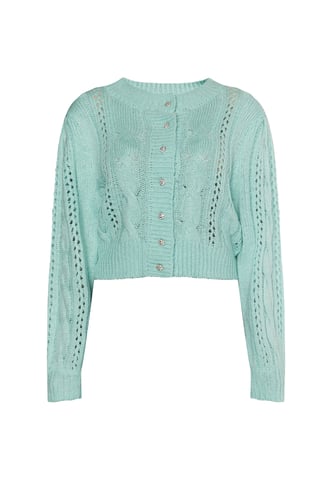 Mymo women aqua
