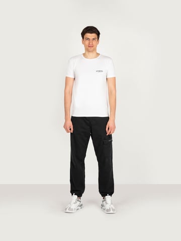 Iceberg T-shirt C-neck Men's White