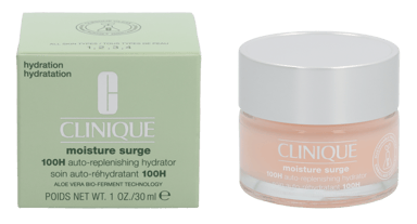 Clinique Moisture Surge 100H Auto-Replenishing Hydrator 30 ml