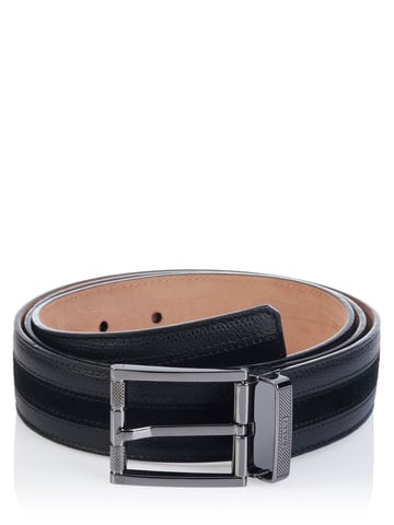 Bally belt