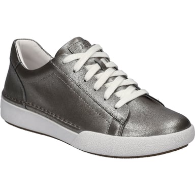 JOSEF SEIBEL Claire 01 | Sneaker for Women | grey