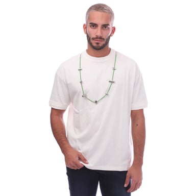 Men's Ambush Stoppers T-Shirt in Green