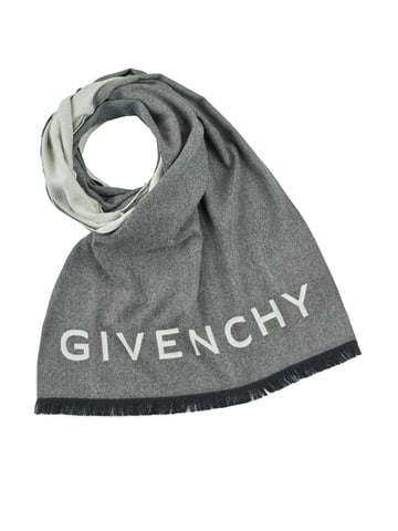 Givenchy scarf