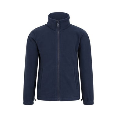 Mountain Warehouse Childrens/Kids Fell 3 in 1 Jacket (Navy)