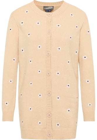 Dreimaster women beige