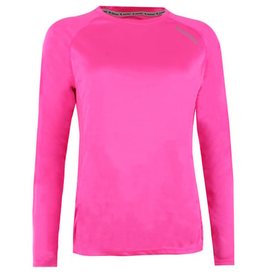 Diadora X-Run Dames Roze Top