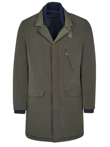 Pal Zileri coat