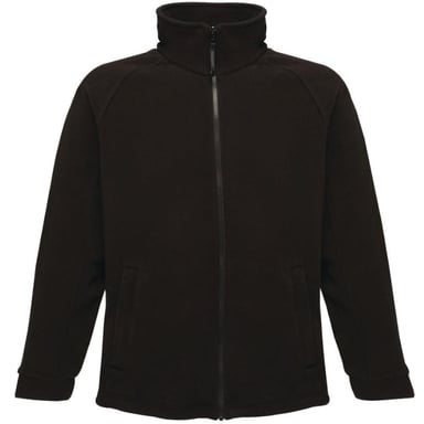 Regatta Mens Thor III Fleece Jacket (Black)