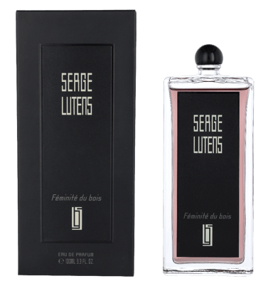 Serge Lutens Feminite Du Bois Edp Spray 100 ml