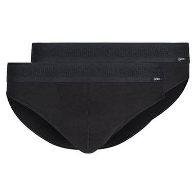 Skiny Herren Brasil 2Er Pack Brief