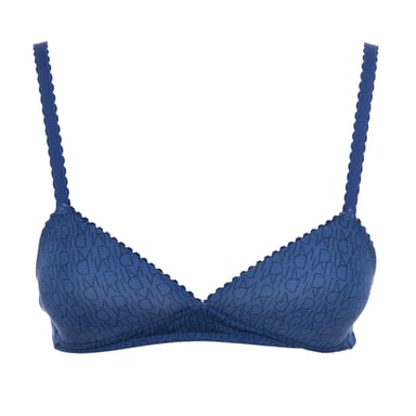 Girls' Microfiber Top Comfort Bra D0A3O