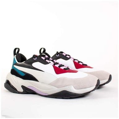 Puma Femme Thunder Spectra Basketballkorb