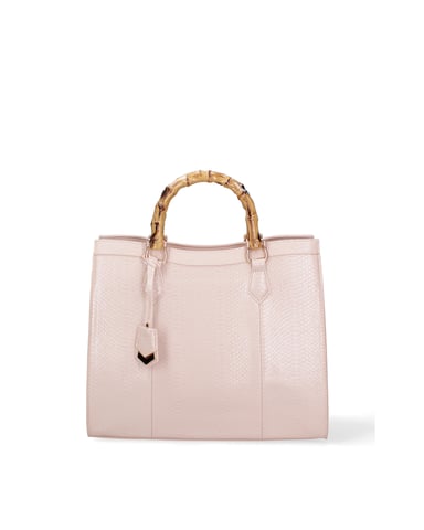 Diana&Co Shoulder Bag Women ANTIQUE PINK