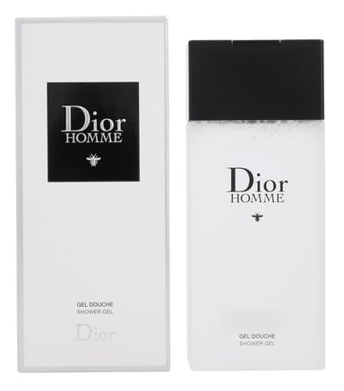 Dior Homme Shower Gel 200ml